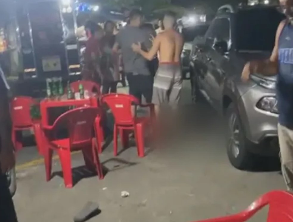 Policial é morto e outro fica ferido após ataque de criminosos em Jacarepaguá