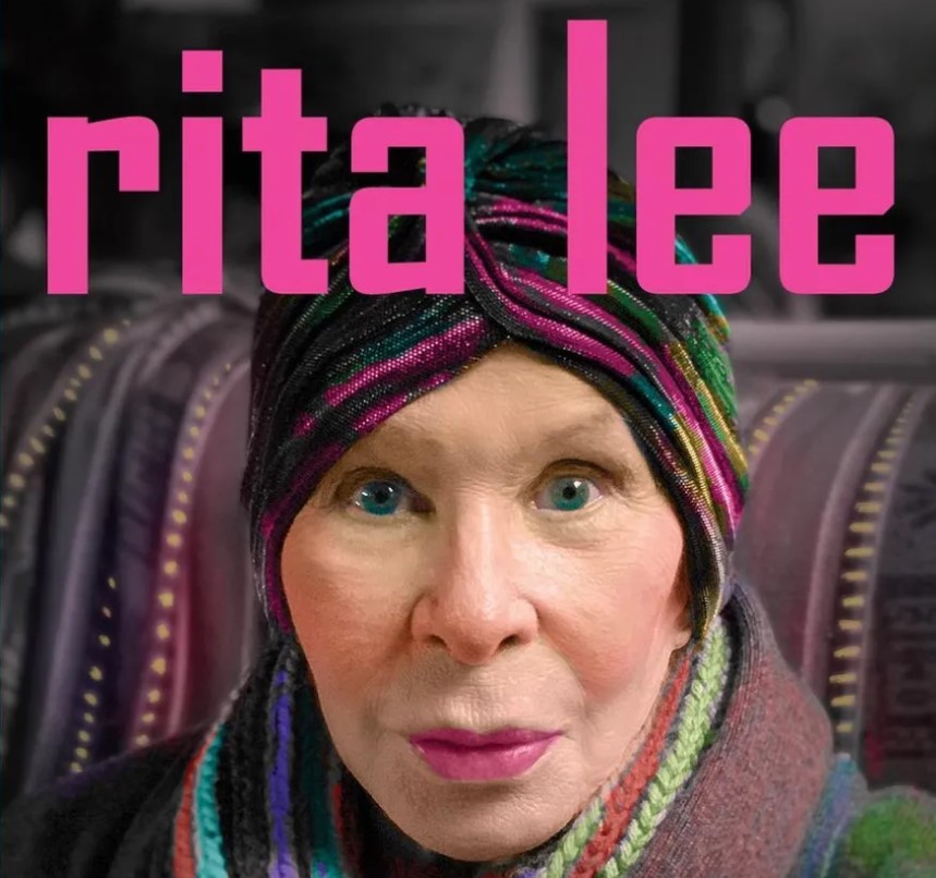 Rita Lee