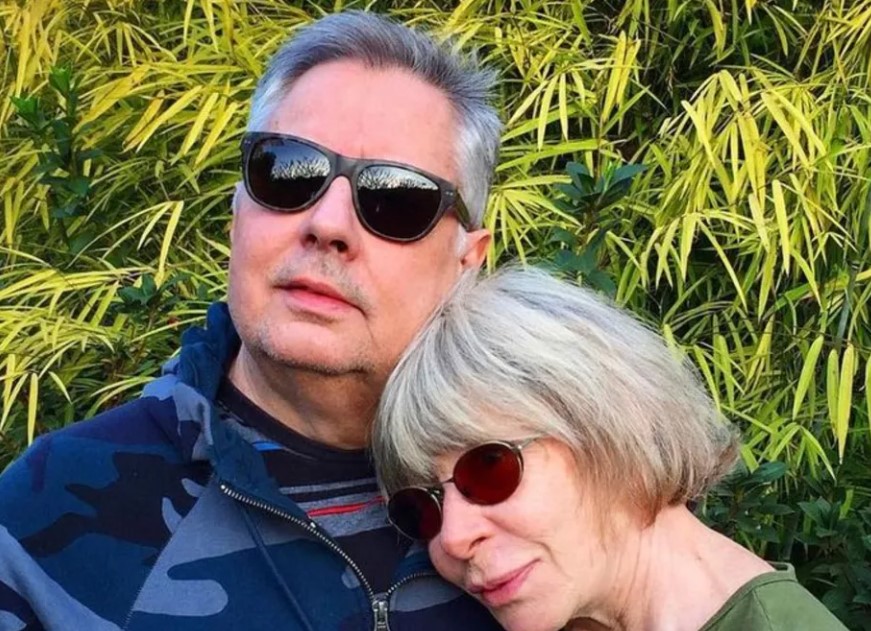 Marido de Rita Lee resgata foto antiga da cantora e fãs comemoram Super Rádio Tupi Marido de Rita Lee resgata foto antiga da cantora e fãs comemoram Super Rádio Tupi