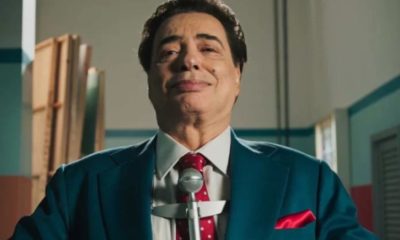 Segunda temporada de O Rei da TV já tem data de estreia