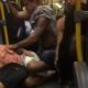 Tiroteio deixa feridos em ônibus na Zona Norte
