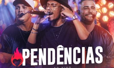 Grupo Kamisa 10 lança nova faixa do DVD 'Na vibe do K10' (Foto: Divulgação)