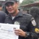 Sargento Jefferson Alan Ferreira Cavalcanti, de 41 anos, morreu após confronto com criminosos em Guadalupe, na Zona Norte