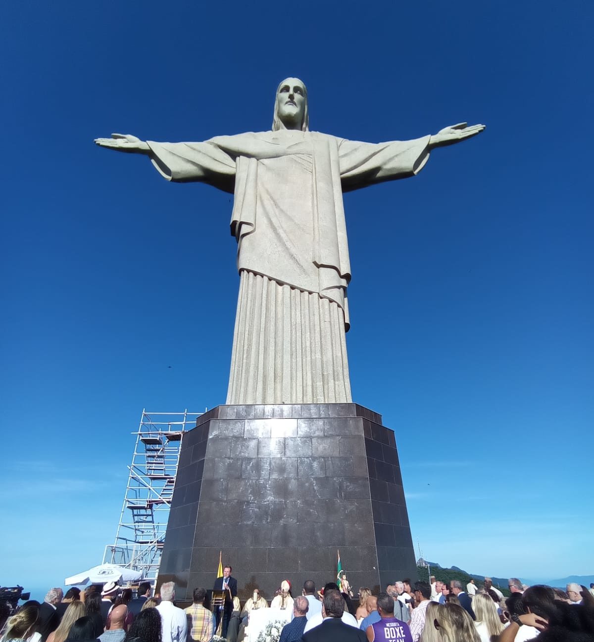 Cristo Redentor