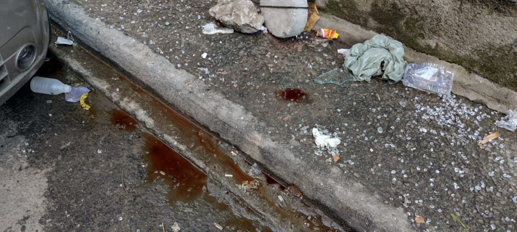 Tiroteio deixa mortos e feridos no Anil, na Zona Oeste do Rio