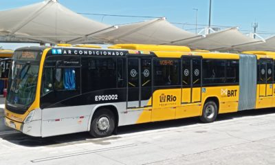 Novo BRT