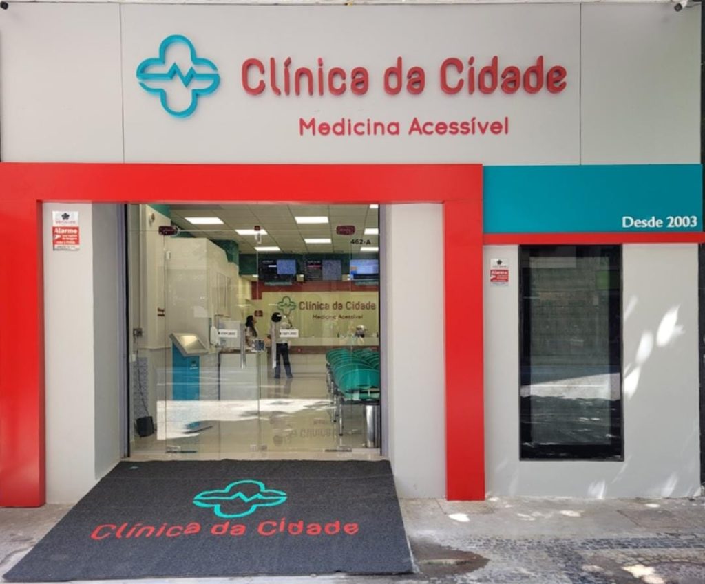 Radiologista é preso após abusar de paciente em clínica na Zona Sul do Rio