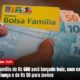Governo lança novo Bolsa Família de R$ 600, com valores extras para criança e jovens (Foto: Erika Corrêa/ Super Rádio Tupi)
