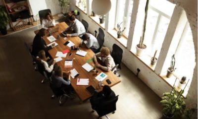 Incentivar cultura acolhedora nas empresas faz bem para todos (Foto: Divulgação)