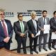 Agenersa, Defensoria Pública e Ministério Público assinam acordo estendendo prazo da vistoria do gás (Foto: Divulgação)