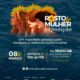 Exposição 'Rosto de Mulher' estreia no MUHCAB com participação de artista cubana (Foto: Divulgação)