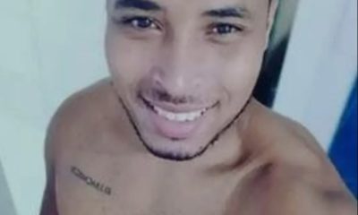 Morre homem atingido por bala perdida em tiroteio na Freguesia, na Zona Oeste do Rio (Foto: Reprodução)