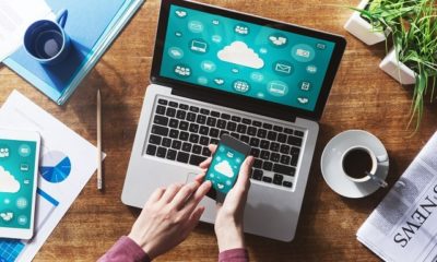 Mercado Global está sempre em constante mudança, Júlio Maiah alerta: 'Mantenha sempre bem informado e atualizado' (Foto: Divulgação)