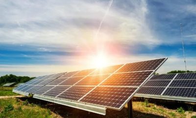 Brasil bate recordes na geração de energia elétrica própria graças à energia solar (Foto: Divulgação)