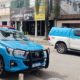 Polícia Militar faz operação no Anil após onda de violência assustar os moradores da região