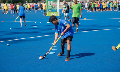 Dia Mundial de Combate ao Sedentarismo: inatividade entre os jovens preocupa (Foto: Divulgação)
