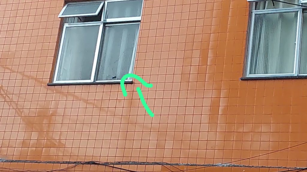 Criança é baleada durante operação da Polícia Militar em Copacabana