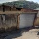 Casa desaba em Itaipava, na Região Serrana do Rio (Foto: Reprodução/ Google Maps)
