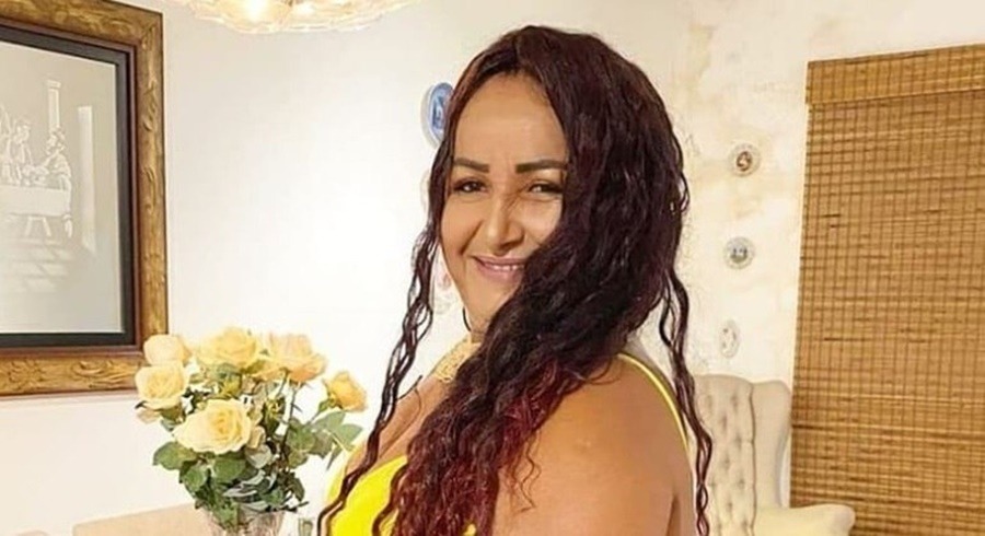 Empresária morre após procedimento estético em clínica na Zona Oeste do Rio (Foto: Reprodução/ Redes Sociais)