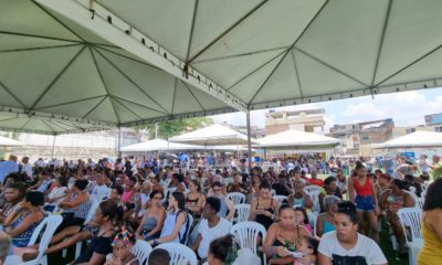 Facha oferece oficina gratuita de Marketing Digital em parceria com a Cufa para o projeto ‘Mulheres de Favela’