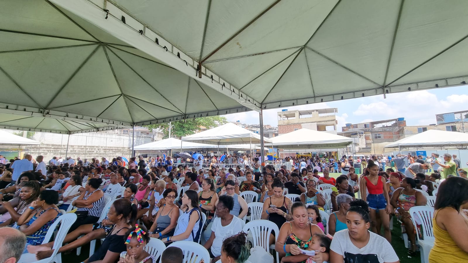 Facha oferece oficina gratuita de Marketing Digital em parceria com a Cufa para o projeto ‘Mulheres de Favela’