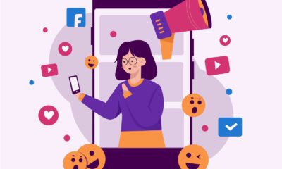 Especialista comenta sobre milionário mercado de marketing de influência (Foto: Divulgação)