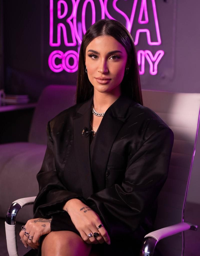 Bianca Andrade vai ao 'South by SouthWest', um dos maiores festivais de inovação e tecnologia do mundo (Foto: Eme Azevedo/ Divulgação)