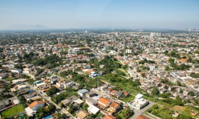 Emissão de licenças ambientais em Itaguaí cresce 125% em um ano (Foto: Divulgação)