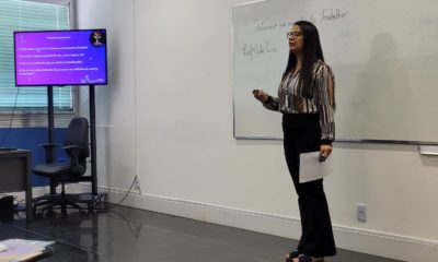 Rio ganhará instituto referência em inclusão (Foto: Divulgação)