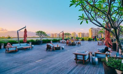 Rio, cozinha em ebulição: evento de gastronomia agita a Barra da Tijuca (Foto: Divulgação)