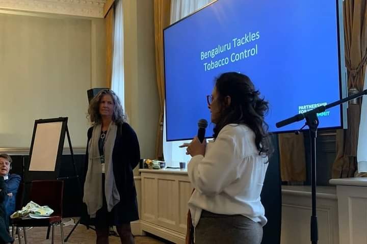 Saúde Carioca é selecionada para iniciativa mundial aceleradora de políticas públicas, em Londres (Foto: Divulgação)