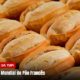 Hoje é o Dia Mundial do Pão Francês (Foto: Erika Corrêa/ Super Rádio Tupi)
