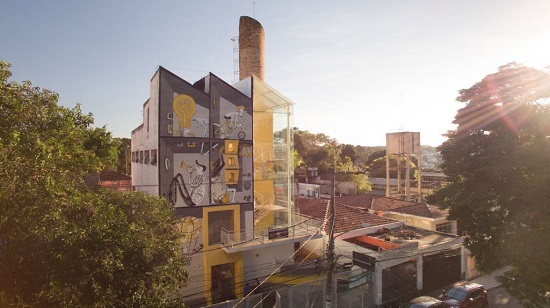 Fábrica de Criatividade realiza sonhos no Capão Redondo e completa 16 anos (Foto: Divulgação)