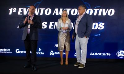 Evento automotivo promete movimentar 50 milhões de reais no Rio de Janeiro