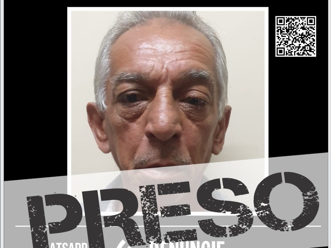 Polícia prende homem foragido há 14 anos que participou de assassinato de policiais federais no Complexo da Maré