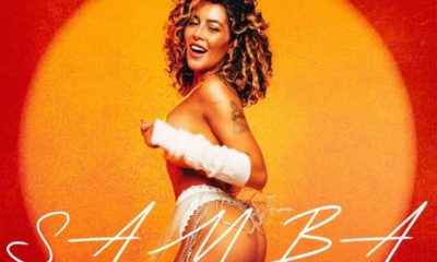 Cantora Maia anuncia primeiro single do novo álbum (Foto: Divulgação)