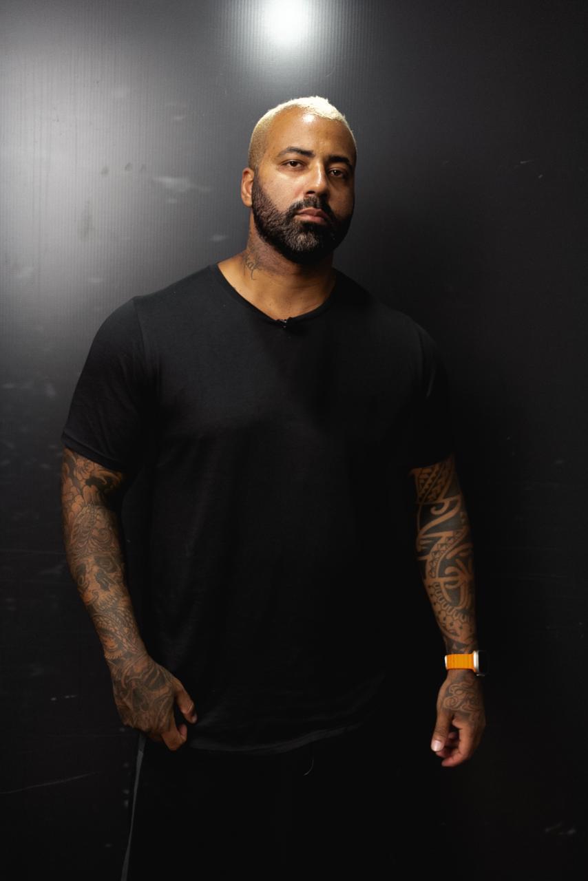 Personal fala sobre a prática de atividades físicas no combate à depressão e ansiedade (Foto: Divulgação)