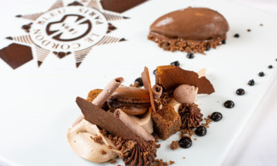 Signatures, dB House, Nido, Casa Tua, Zona Sul e Café Marinas comemoram a Páscoa com muito chocolate (Foto: Divulgação)