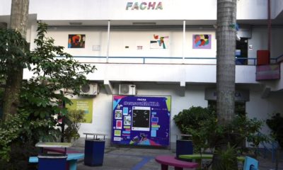 FACHA discute etarismo e valoriza inteligência que a maturidade traz em sala de aula (Foto: Divulgação)