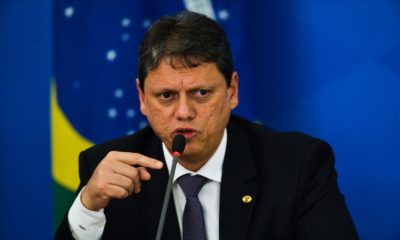 Governador de São Paulo sofre de crise renal; entenda a doença que pode atingir 11% da população mundial (Foto: Marcello Casal Jr/ Agência Brasil)