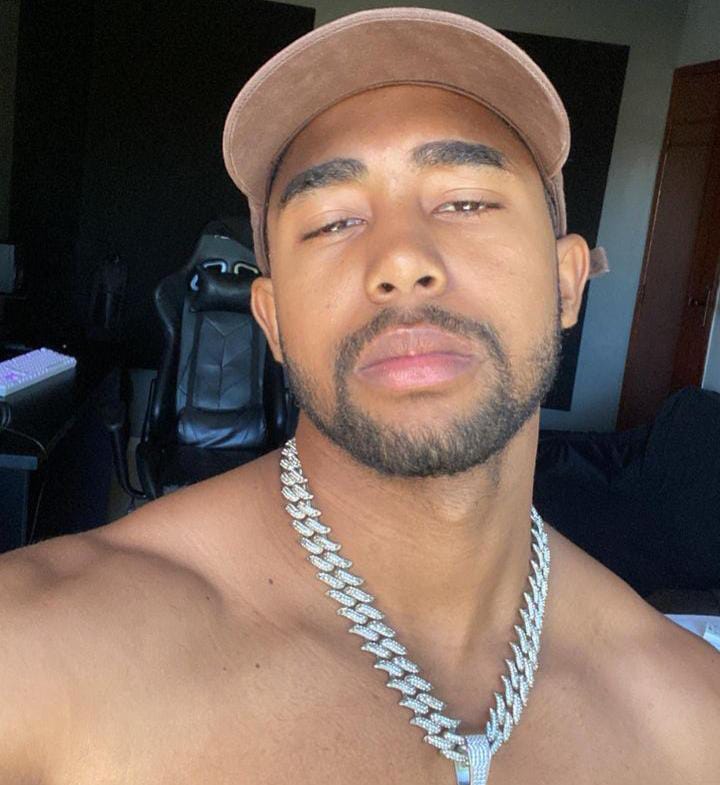 Rapper WLO apresenta o projeto 'Low Sessions' (Foto: Divulgação)