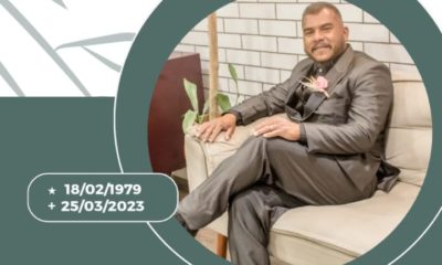 Caminhoneiro morto na Avenida Brasil será enterrado nesta quarta no Rio