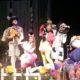 Peça infantil 'Os Saltimbancos' faz temporada no Teatro Vanucci (Foto: Divulgação)