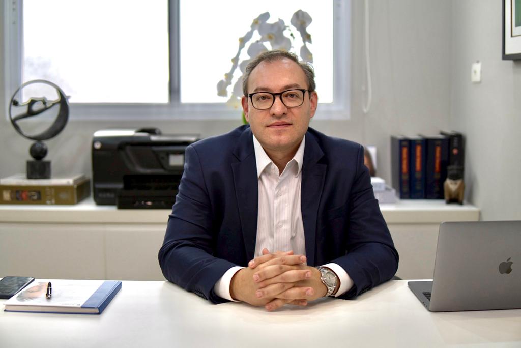 Vaidade masculina: Dr. Wendell Uguetto, cirurgião plástico, comenta principais procedimentos procurados pelos homens (Foto: Divulgação)