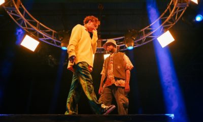 Kawe lança “Movimento”, feat com Teto