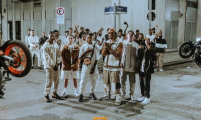 WC no Beat lança novo single “X6” em parceria com o Young Mafia