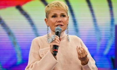 Xuxa Meneghel
