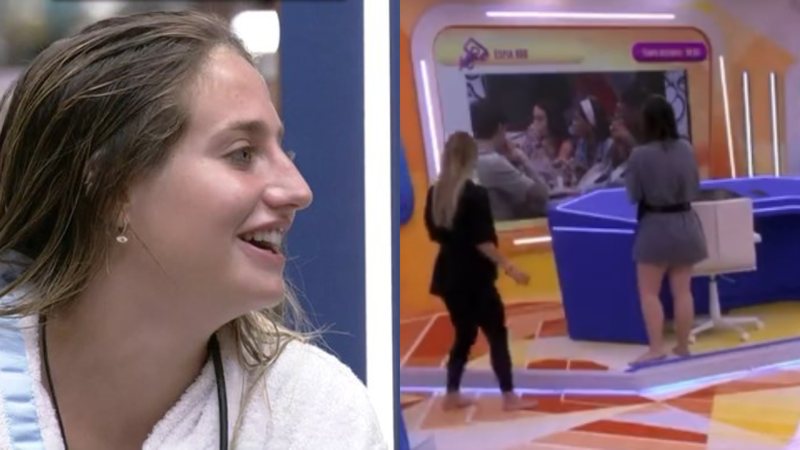 Brothers descobrem repescagem e ameaçam deixar o reality show global