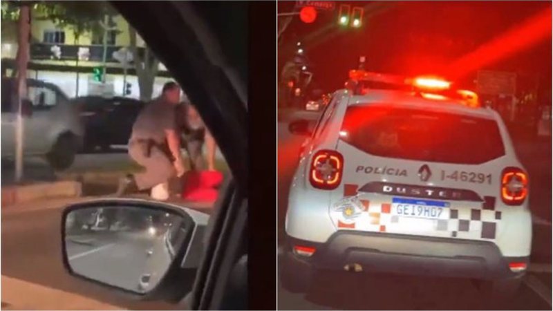 MC Paiva é preso em São Paulo