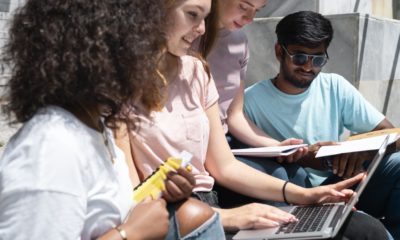 Befly abre processo seletivo para o programa Jovem Aprendiz 2023 em quatro estados (Foto: Divulgação)